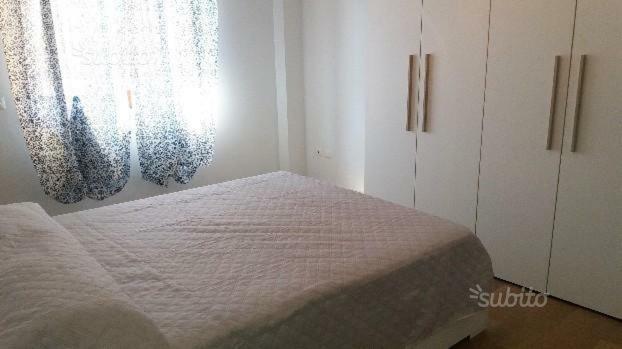 Relax Due Passi Dal Mare Apartment Spadafora Ngoại thất bức ảnh
