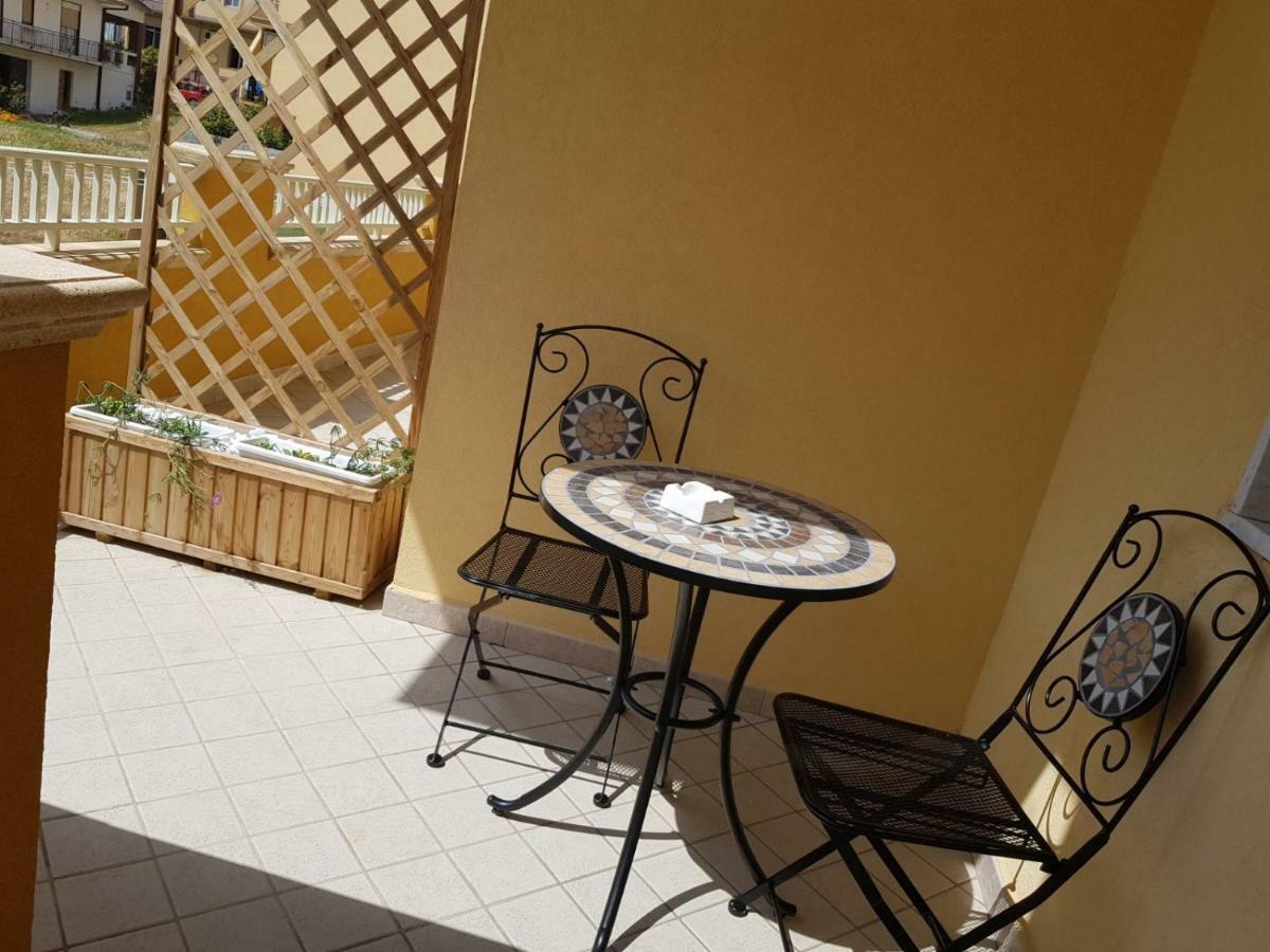 Relax Due Passi Dal Mare Apartment Spadafora Ngoại thất bức ảnh